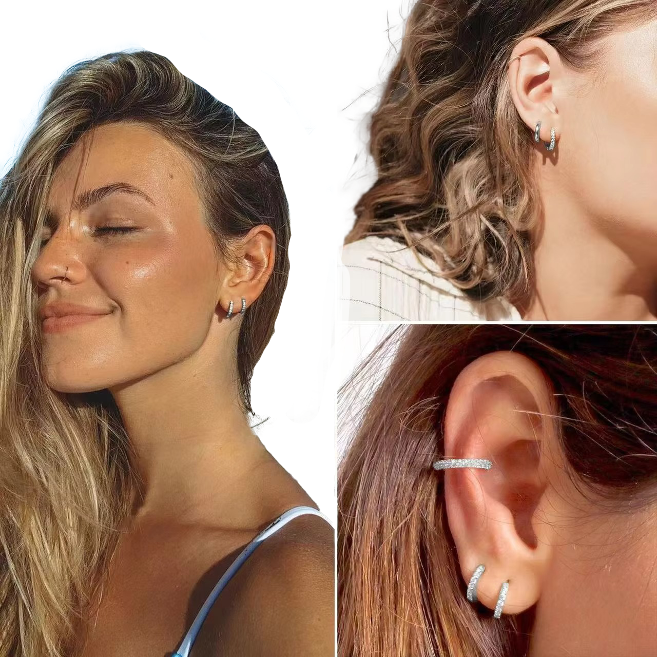 Dazzle Hoops