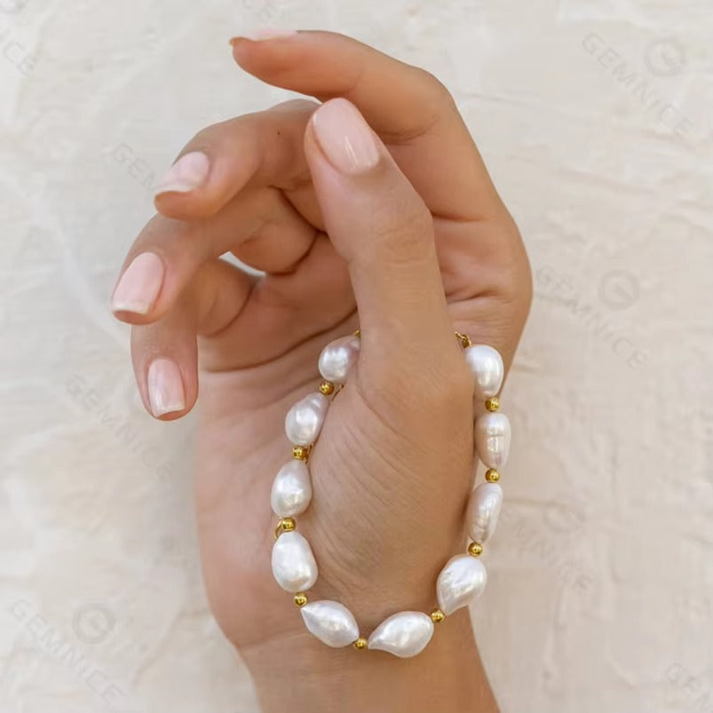 Pearl Dream Bracelet