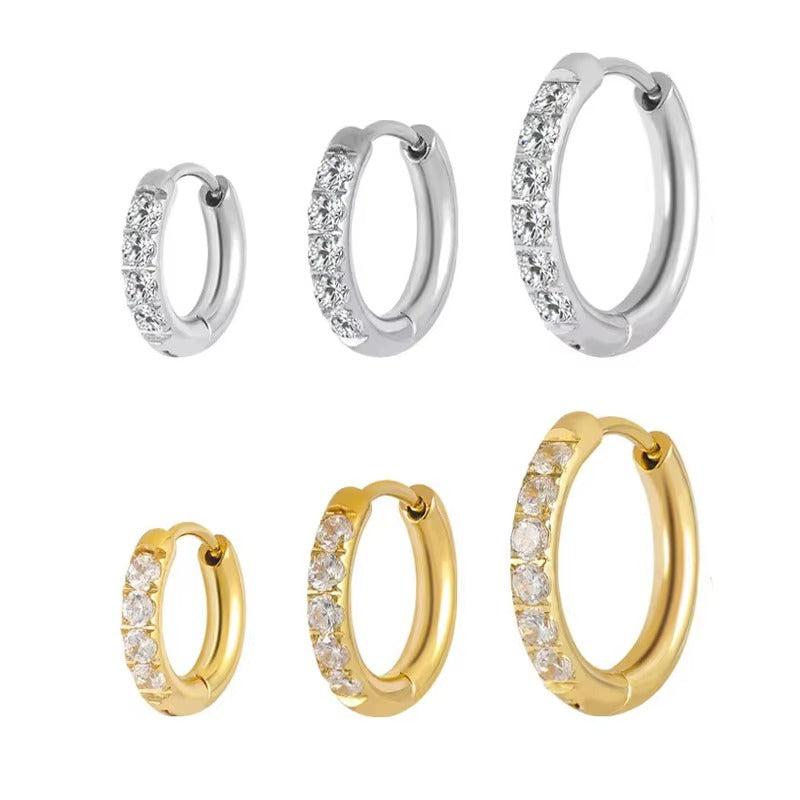 Dazzle Hoops