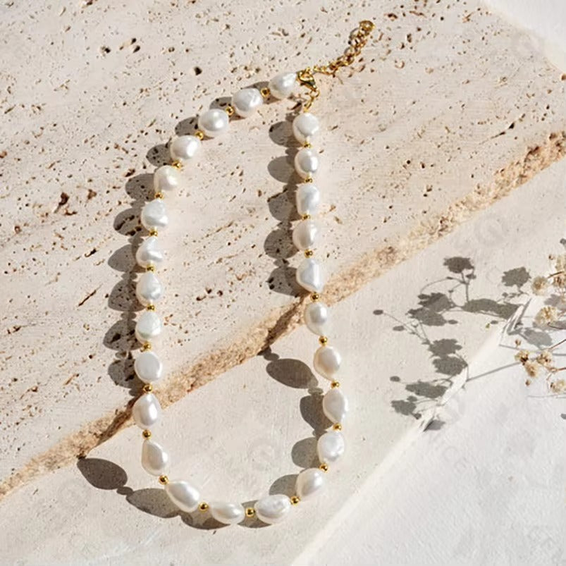 Pearl Dream Bracelet