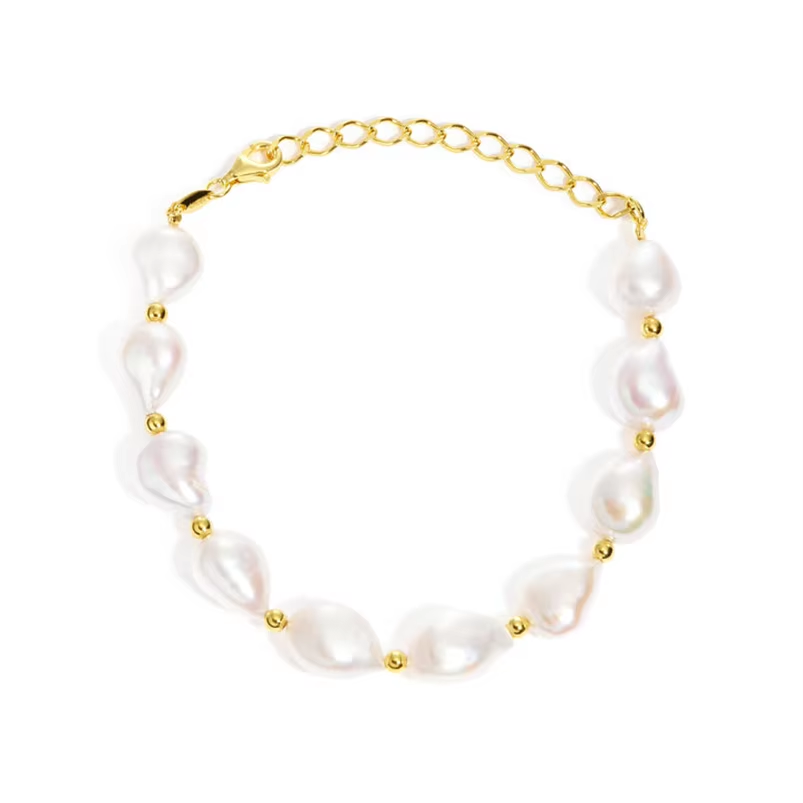 Pearl Dream Bracelet