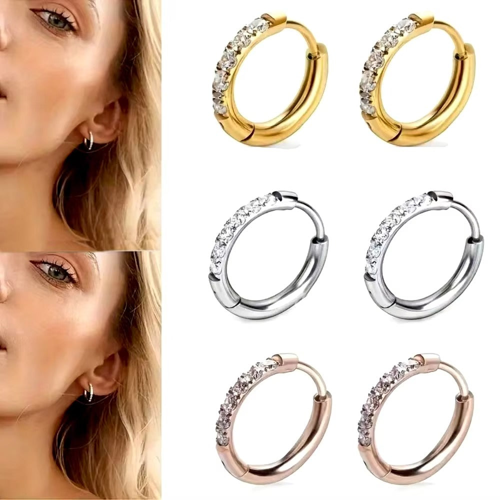 Dazzle Hoops