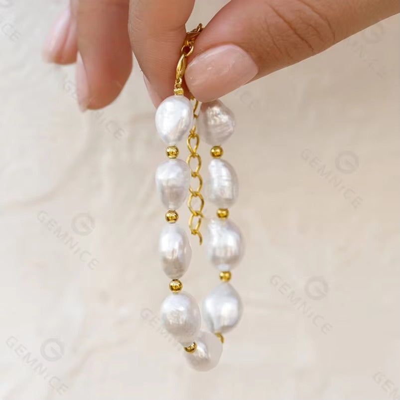 Pearl Dream Bracelet