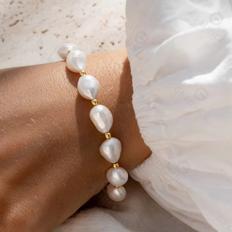 Pearl Dream Bracelet