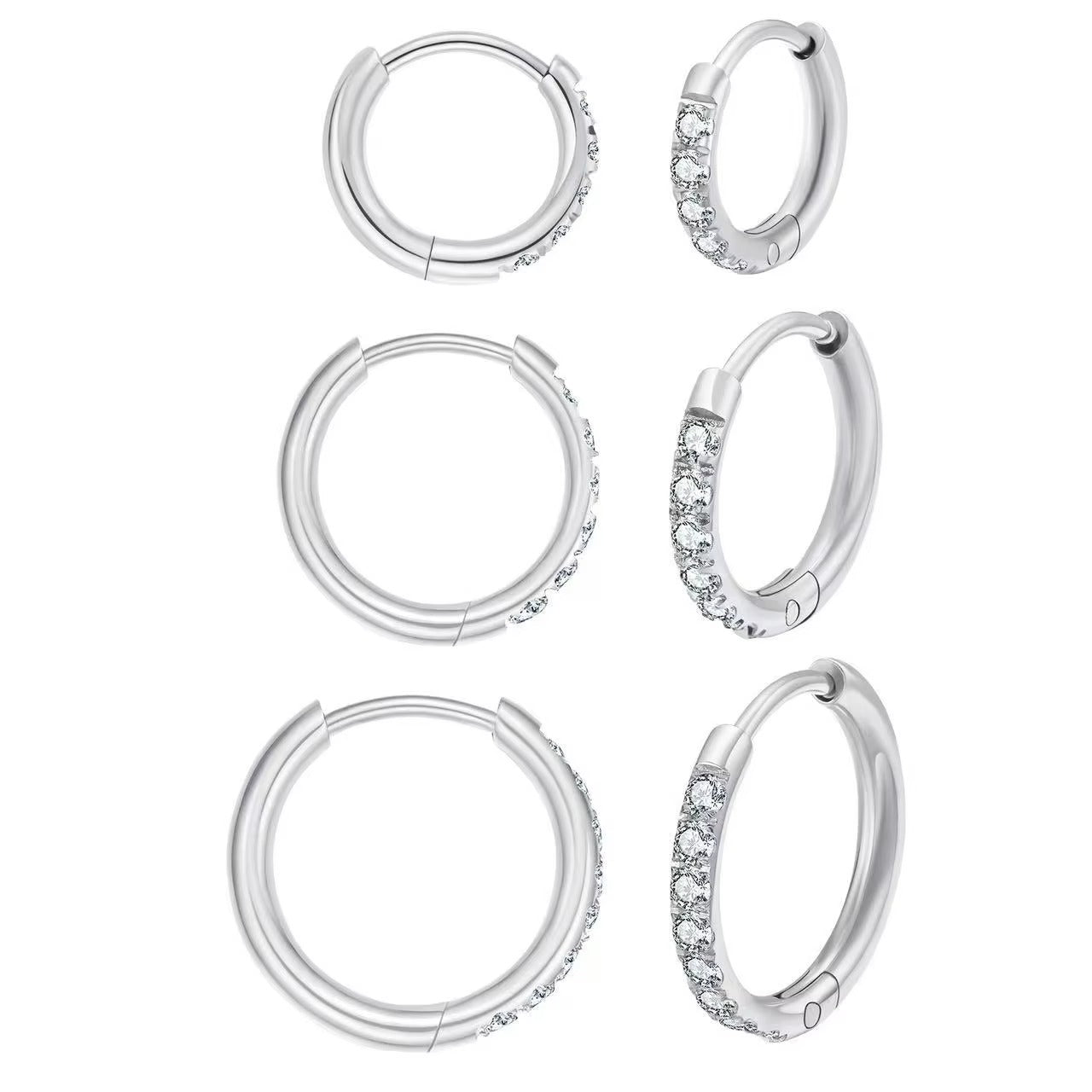 Dazzle Hoops