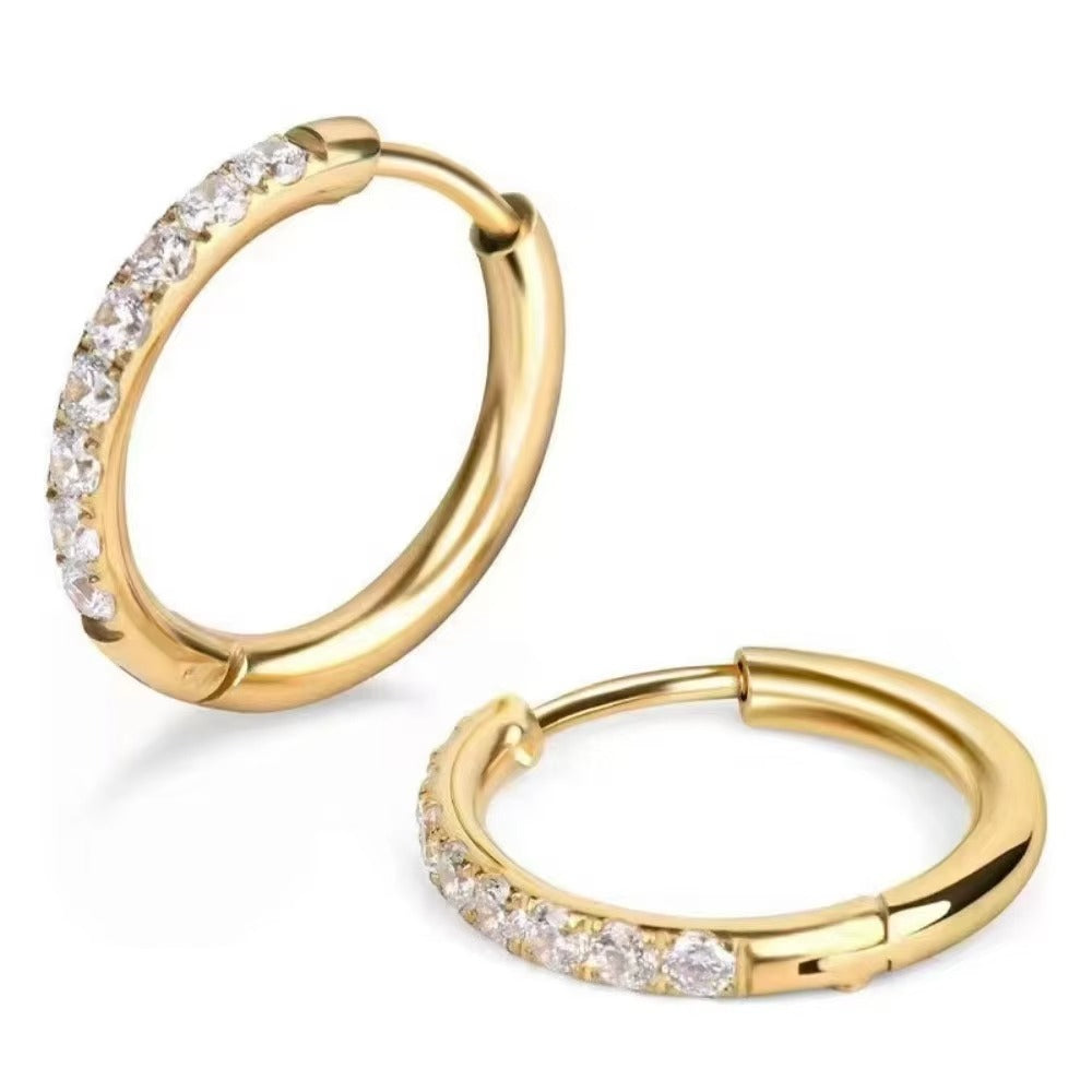 Dazzle Hoops